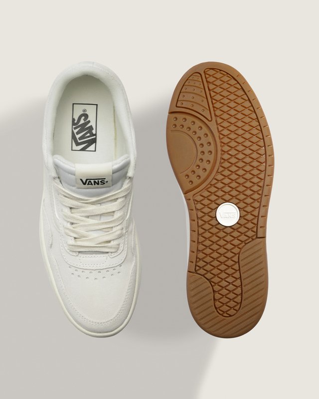 Tênis Cruze Too Sport Pop Marshmallow Green