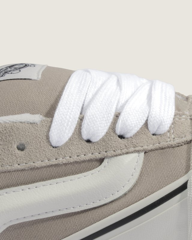 Tênis Knu Skool Color Theory Mushroom