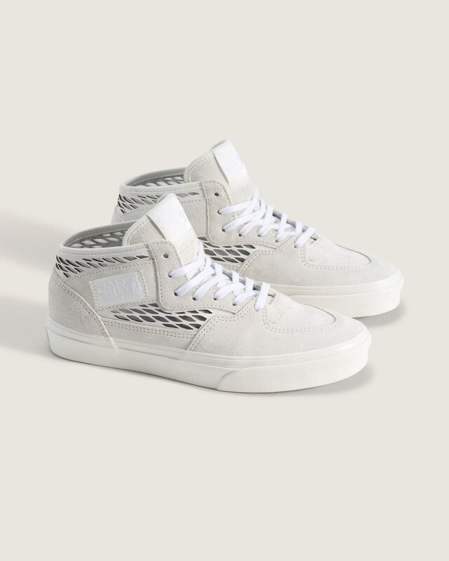 Tênis Half Cab Decon Marshmallow