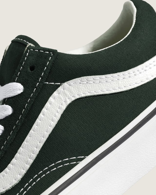 Tênis Old Skool Scarab Color Theory