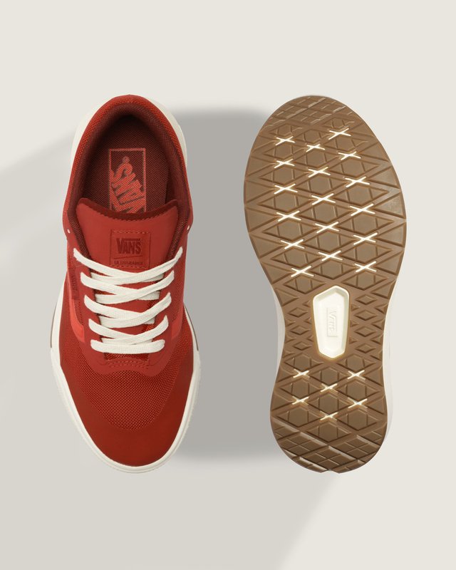 Tênis Ultrarange Rapidweld 2.0 Crimson Haze