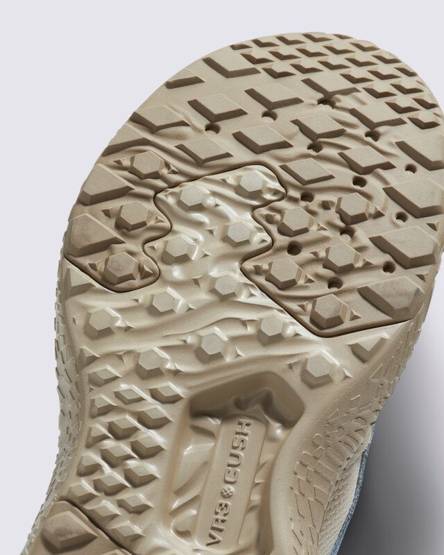 Tênis Ultrarange Neo Vr3 Mte White Blue