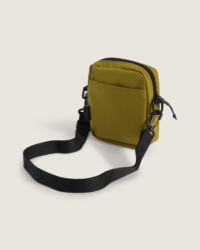 Bolsa Bail Shoulder Burnt Gold