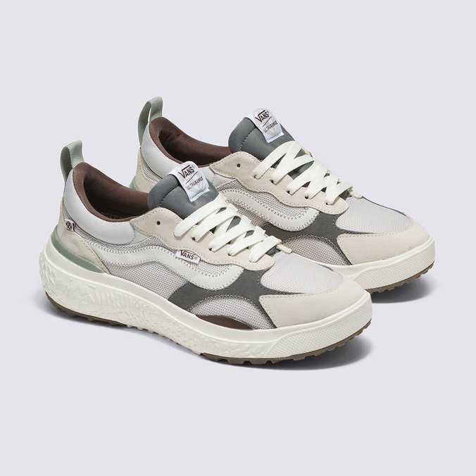 Tênis Ultrarange Neo Vr3 Mikey February White Multi