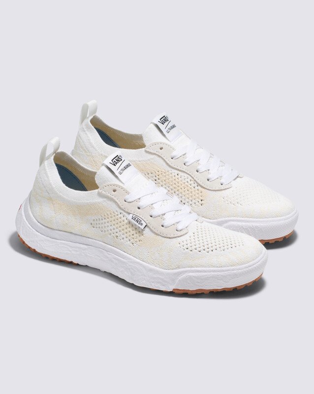 Tênis Ultrarange Vr3 True White