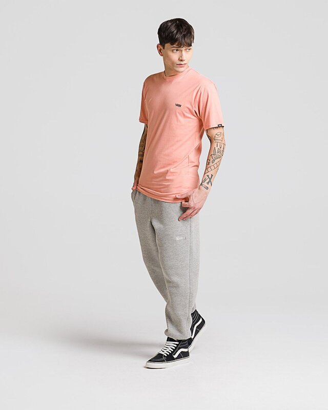 Camiseta SS Lobster Bisque Black