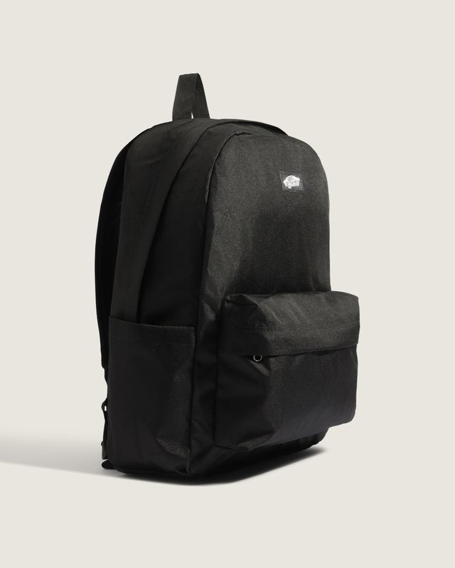 Mochila Old Skool Black Black