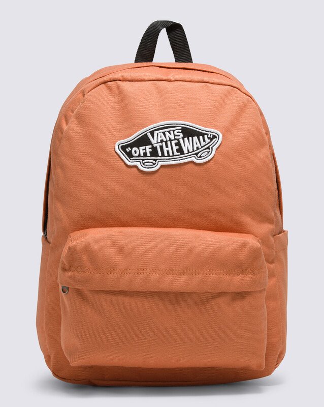 Mochila Old Skool Classic Autumn Leaf