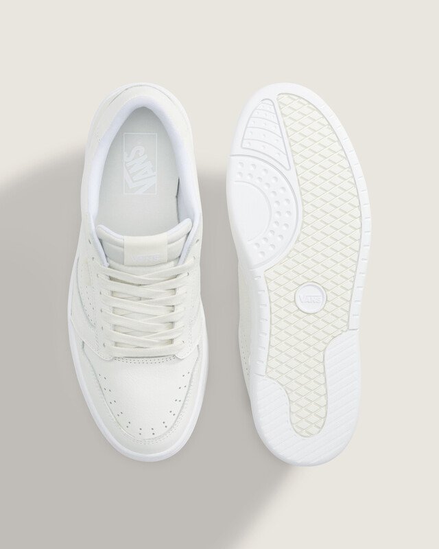 Tênis Court Low Marshmallow
