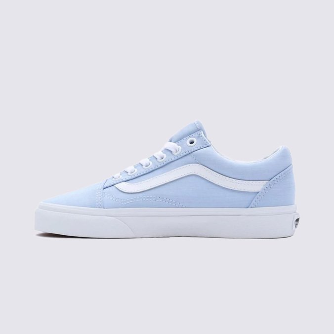 Tênis Old Skool Pastel Blue