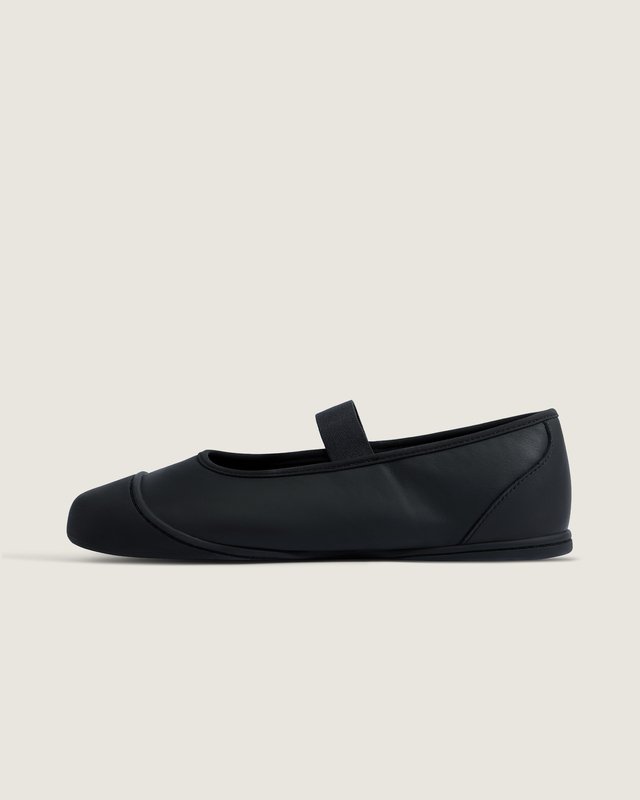 Tênis Authentic Lx Prima Black