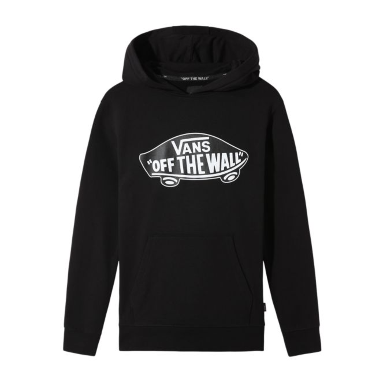 Moletom vans infantil store