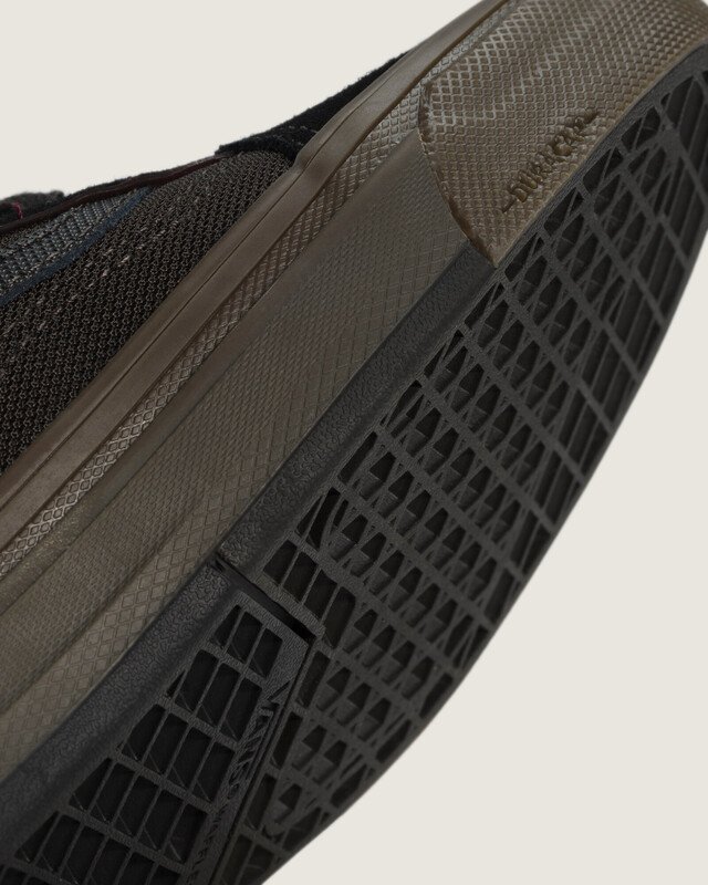 Tênis Old Skool Black Dark Gum