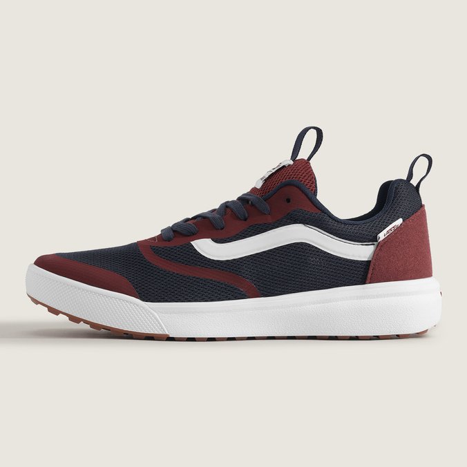 Tênis Ultrarange Rapidweld 1.0 Pomegranate White