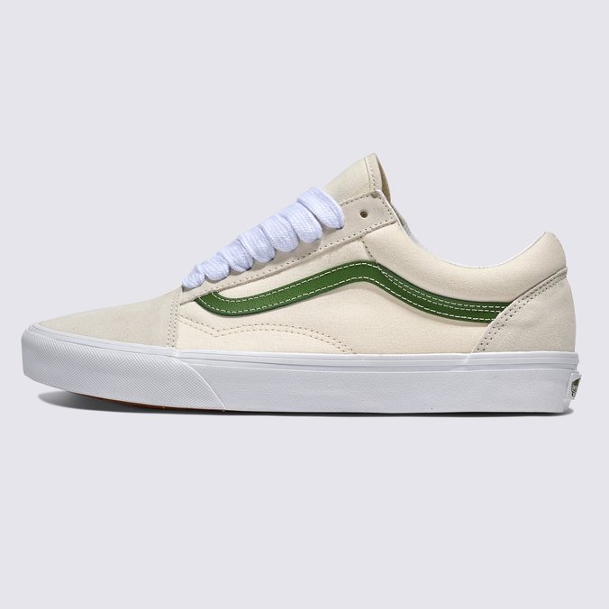 Tênis Old Skool Pop Green