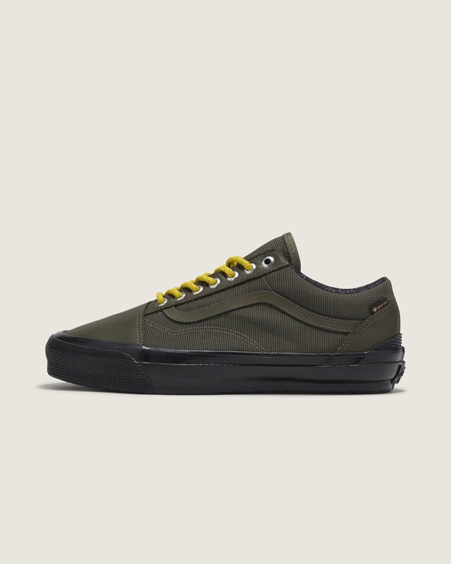 Tênis Old Skool Lx Gore-Tex Grape Leaf
