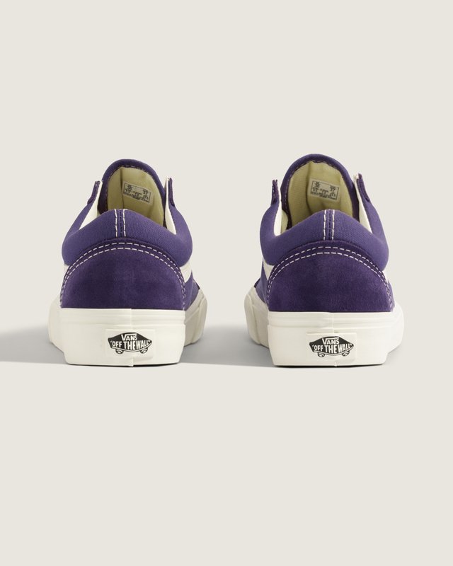Tênis Old Skool Color Theory Matte Purple