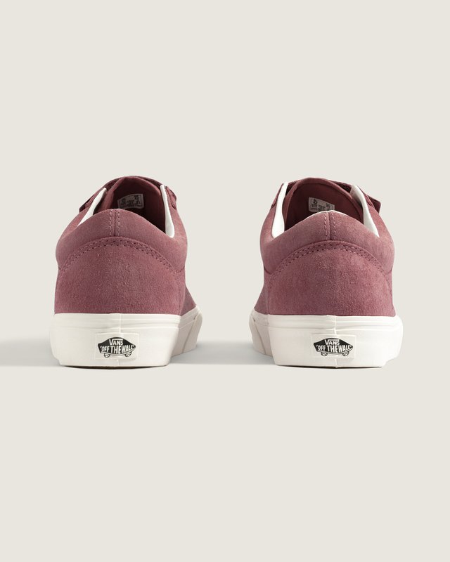 Tênis Old Skool V College Mauvewood