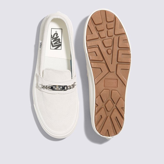 Vans mocassim sales