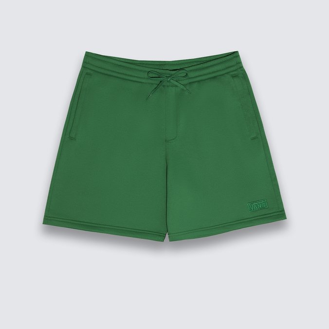 Bermuda Core Basic Fleece Fairway