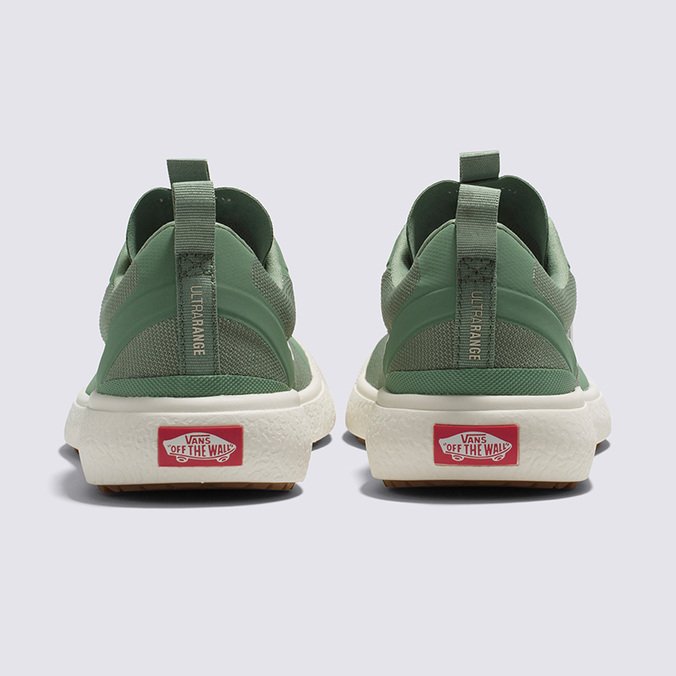 Tênis Ultrarange Exo Green