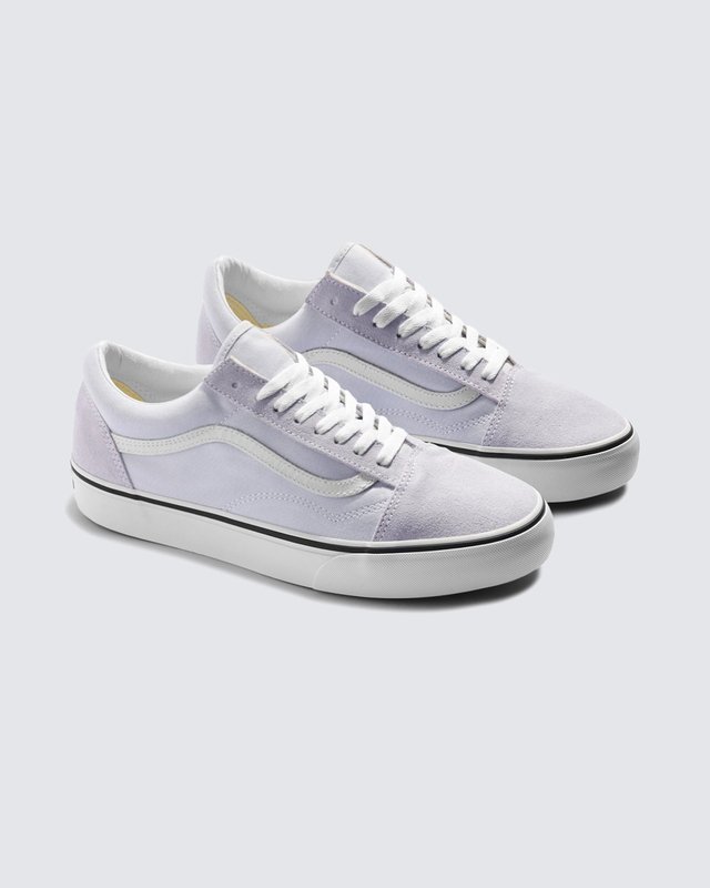 Tênis Old Skool Halogen Blue