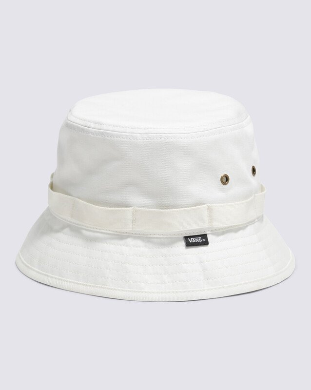 Chapéu Undertone Ii Bucket Upland Marshmallow