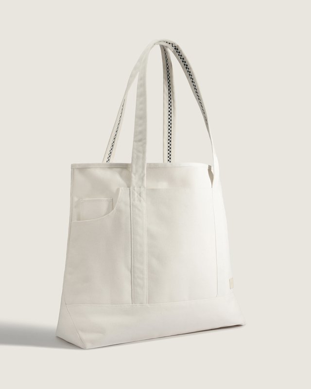 Bolsa Lx Pergs Tote Natural