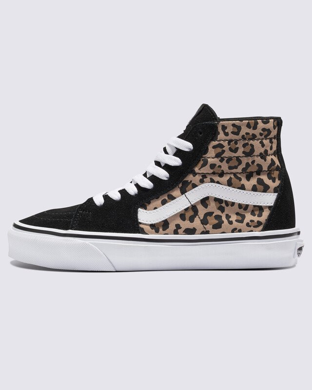 Tênis Sk8-Hi Tapered Animalier Black