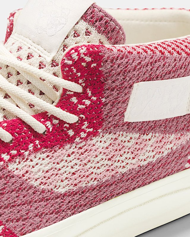 Tênis Half Cab Premium Lx Ek Red