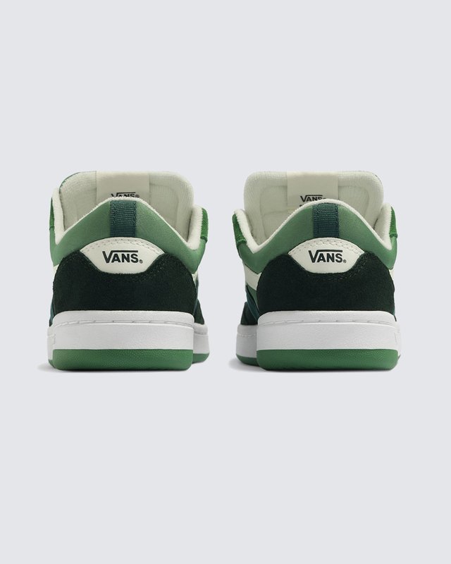 Tênis Cruze Too Gradient Green