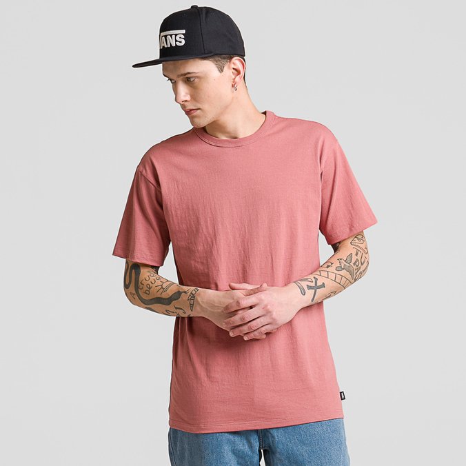 Camiseta Off The Wall Ii Withered Rose