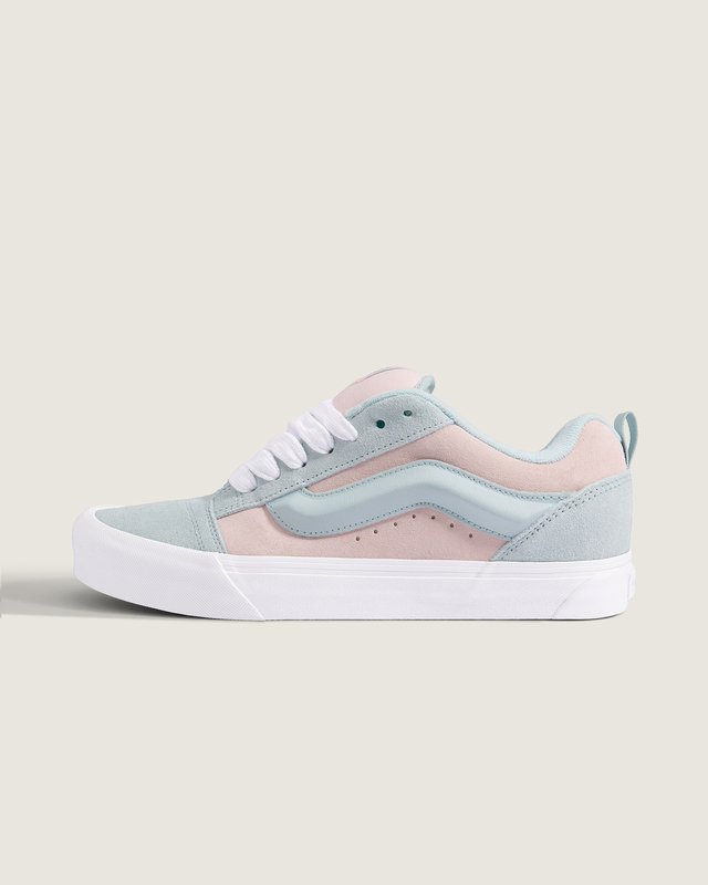 Tênis Knu Skool Pop Pastel Pink Dawn Mist