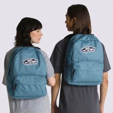 Mochila vans realm floral sales