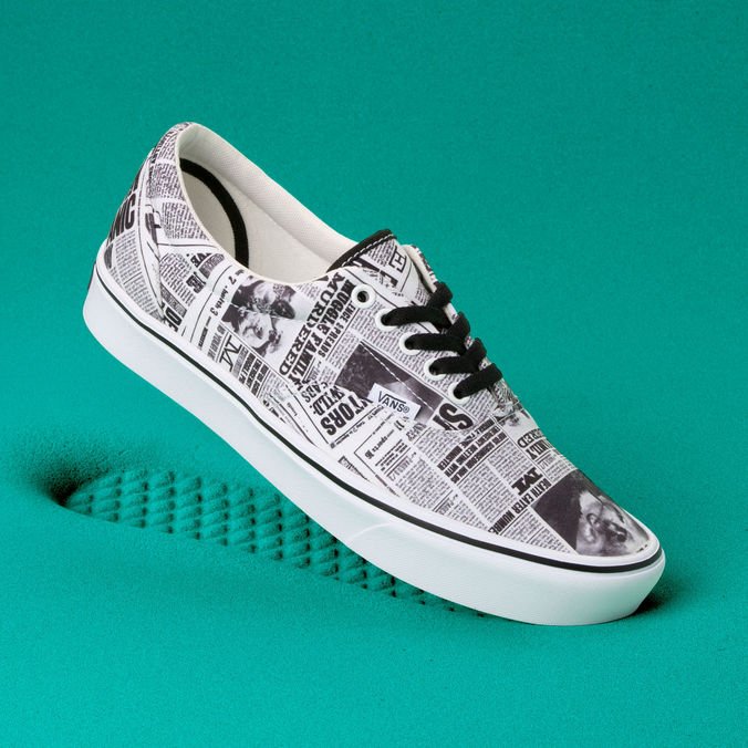Tênis Comfycush Hp Era  Profeta Diário