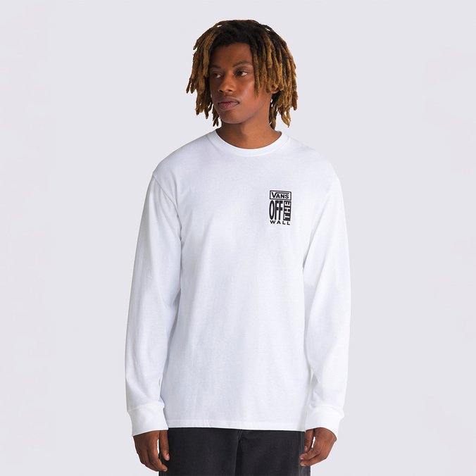 Camiseta Ave Ave 2.0 Knit White