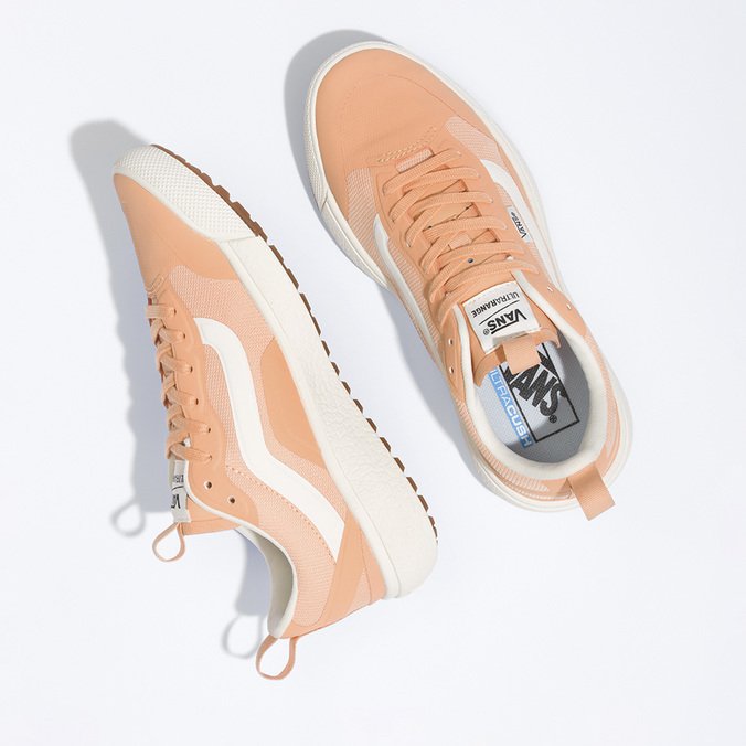 Tênis Ultrarange Exo Coral Marshmallow