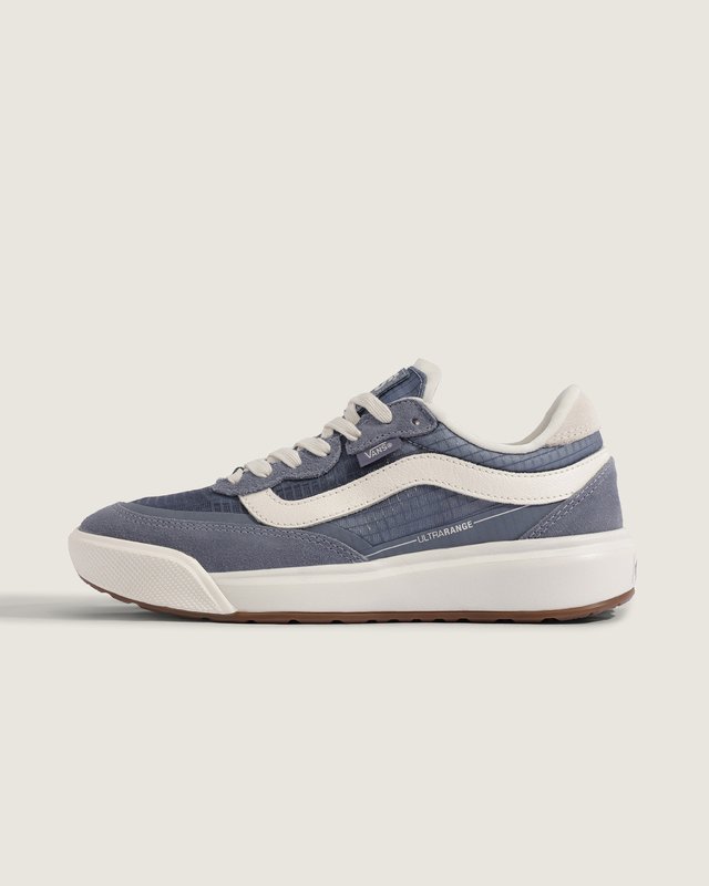 Tênis Ultrarange Se 2.0 Glacial Slate