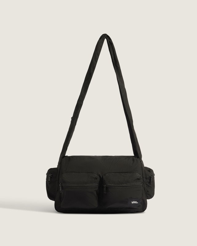Bolsa Prater Bag Black