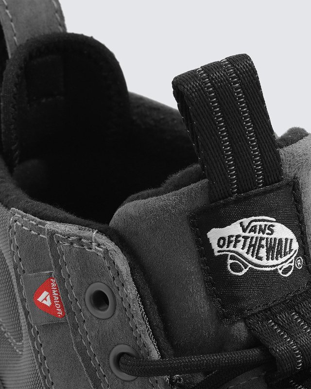 Tênis Sk8-Hi D Mte Pewter Black