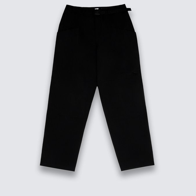 Calça Mte Trek Guide Black