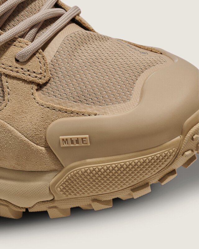 Tênis Crestline Adv Mte Gore-Tex Khaki