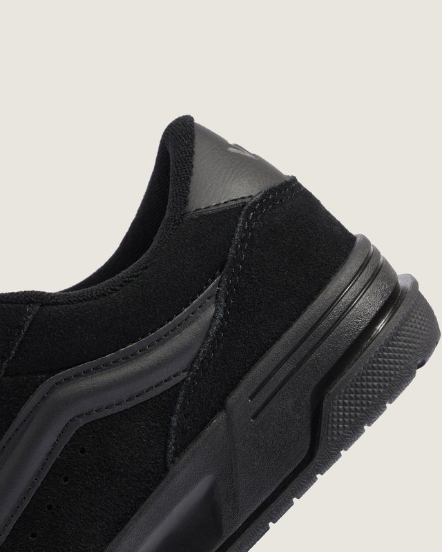 Tênis Hylane Mono Black