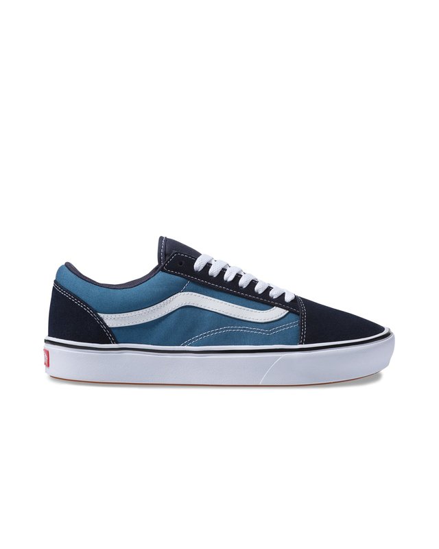 Tênis Old Skool Comfycush Navy