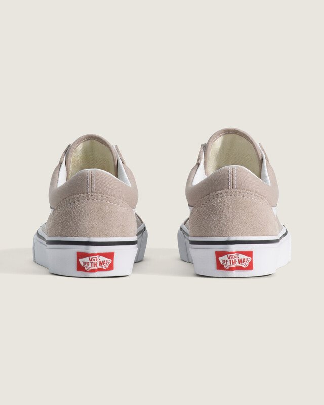 Tênis Old Skool Color Theory Mushroom