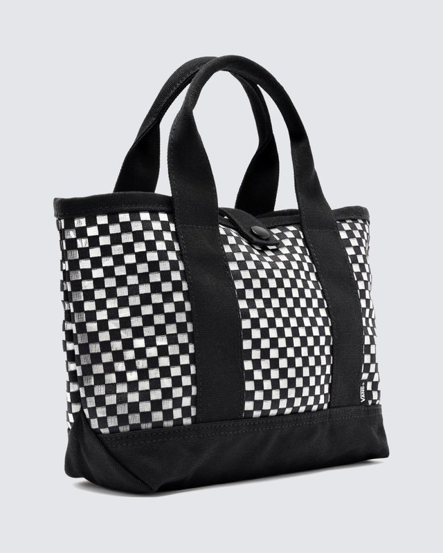 Bolsa Mesh Mono Tote Compl. Ultra Neo Vr3 Black
