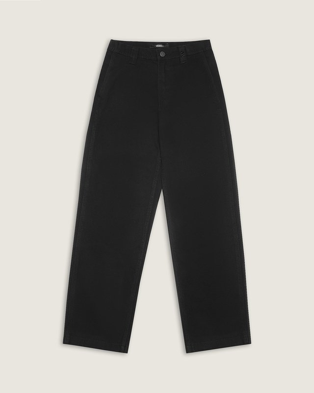Calça Authentic Chino Loose Black | Vans