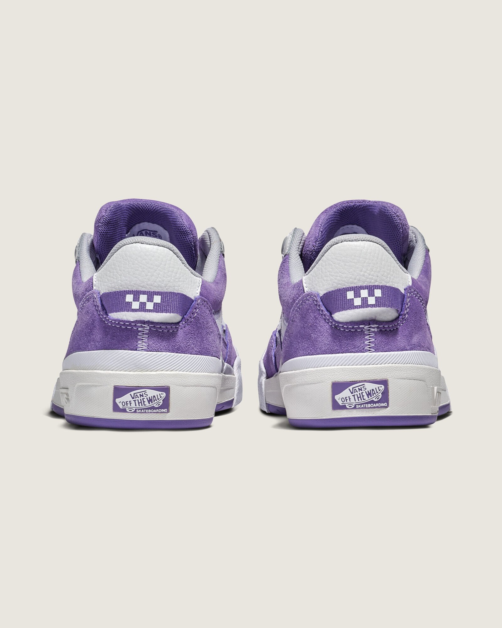 Tênis Wayvee 2.0 Skate Purple | Vans