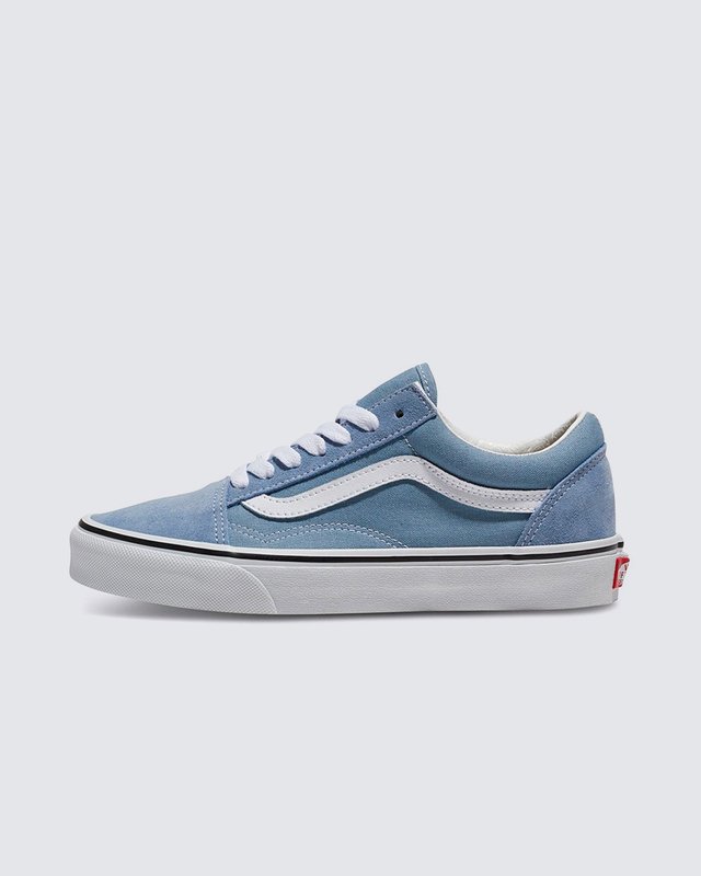 Tênis Old Skool Dusty Blue