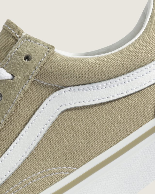 Tênis Old Skool Bridge Lx Vintage Incense